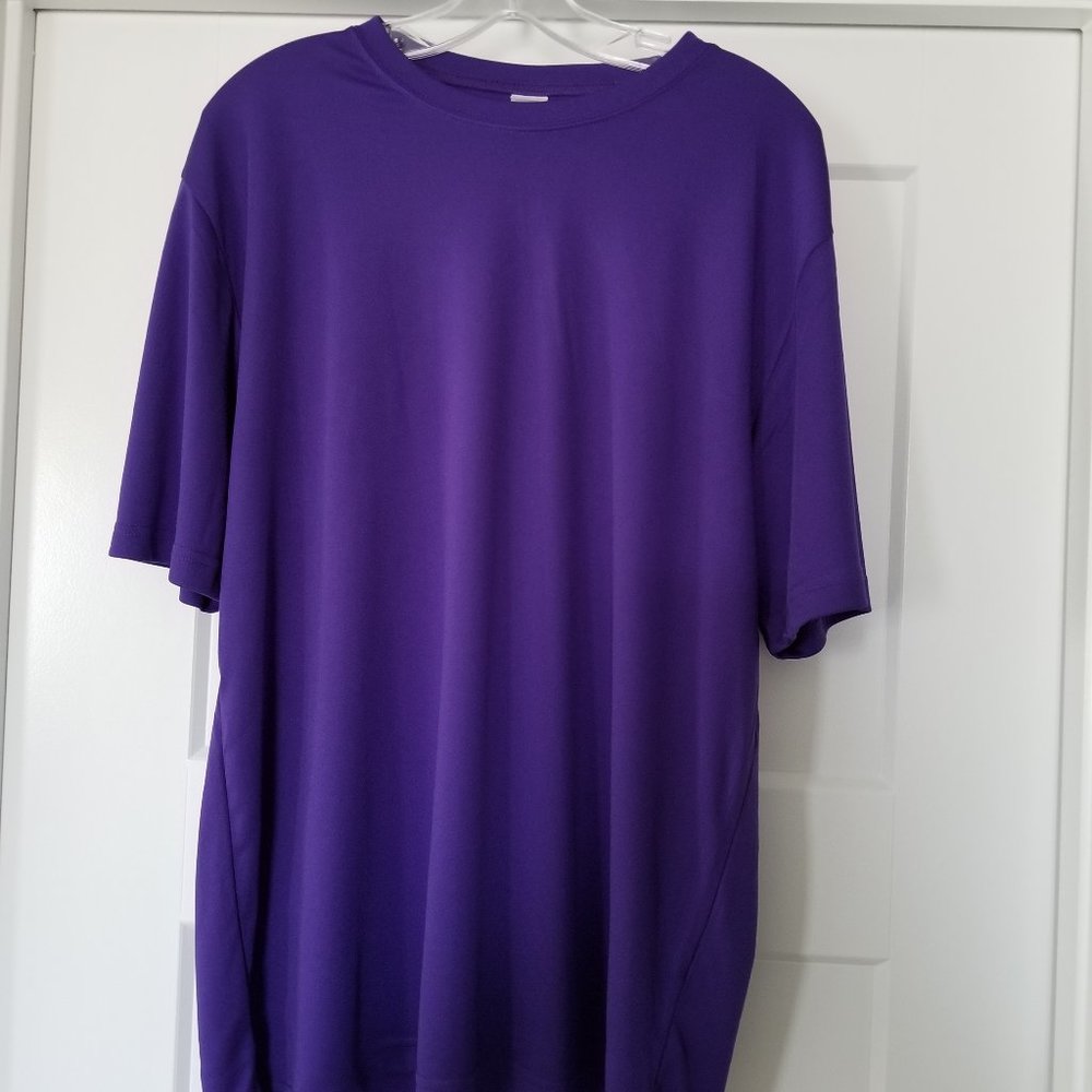 Athletic Shirt